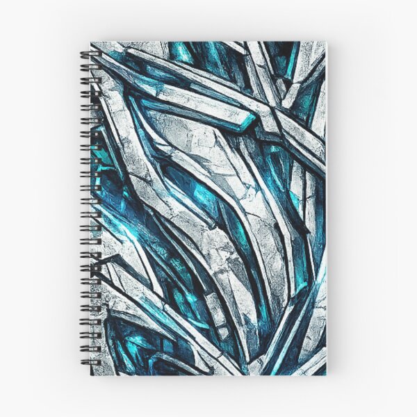 Item preview, Frozen Glyph designed and sold by LAPUTIK.