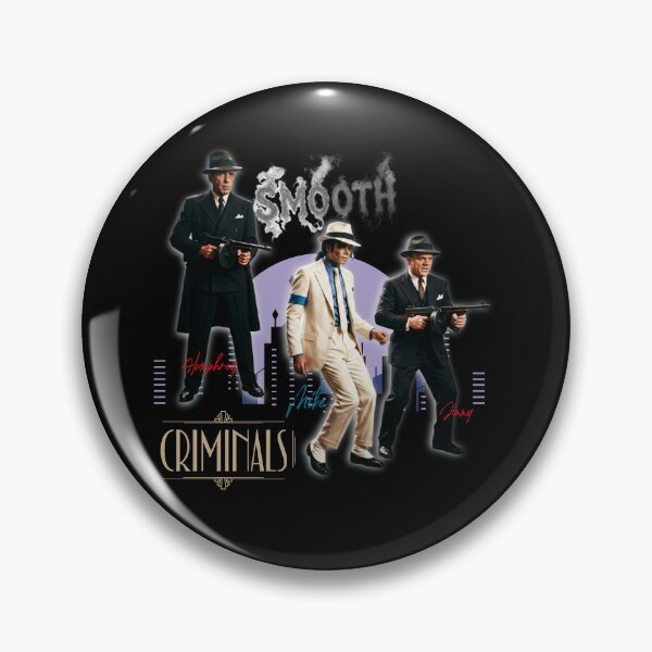 Item preview, SMOOTH CRIMINALS designed and sold by BabaSoti.