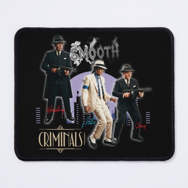 Item preview, SMOOTH CRIMINALS designed and sold by BabaSoti.