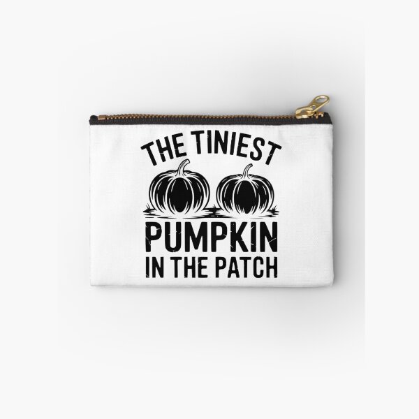 Item preview, The Tiniest Pumpkin In The Patch designed and sold by theartfulaspie.