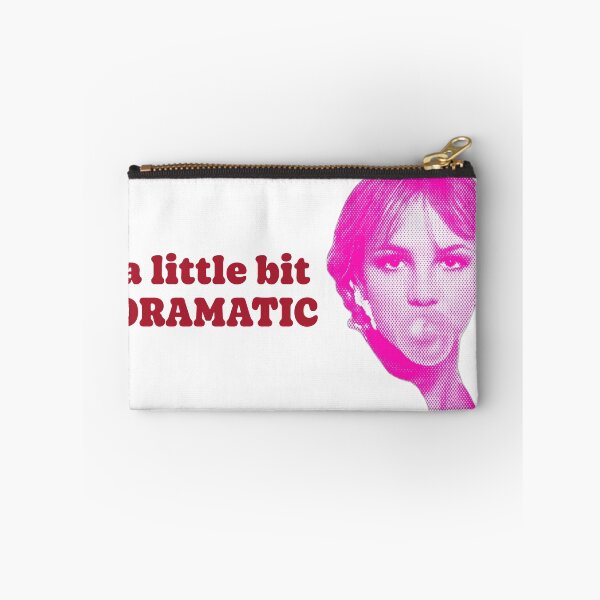 Item preview, A little bit dramatic  designed and sold by mugcustomstudio.