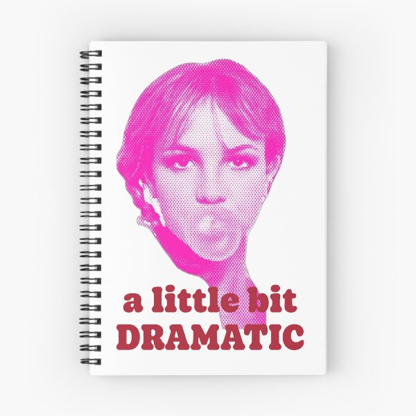Item preview, A little bit dramatic  designed and sold by mugcustomstudio.