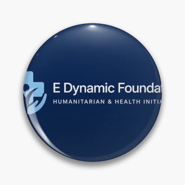 Item preview, Medical Humanitarian Initiatives designed and sold by EDynamicpro.