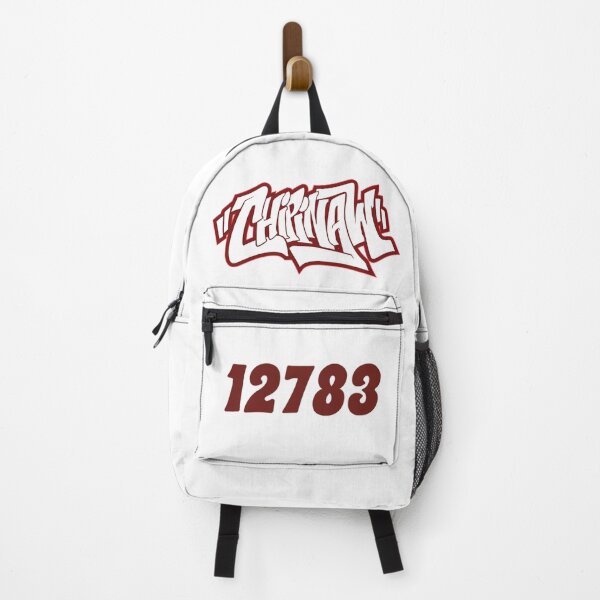 Item preview, CAMP CHIPINAW WILDSTYLE GRAPHIC 2 designed and sold by KUSTOM CAMP CREATIVES.