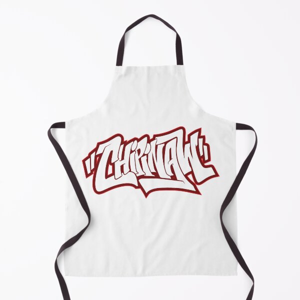 Item preview, CAMP CHIPINAW WILDSTYLE GRAPHIC 2 designed and sold by KUSTOM CAMP CREATIVES.