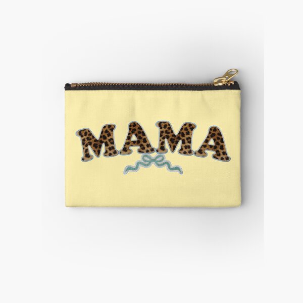 Item preview, Wild Mama Patch - Western Family Matching Apparel designed and sold by thelexiverse.