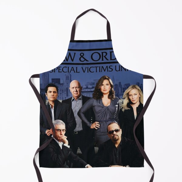 Item preview, Law & Order SVU designed and sold by CatyArte6.