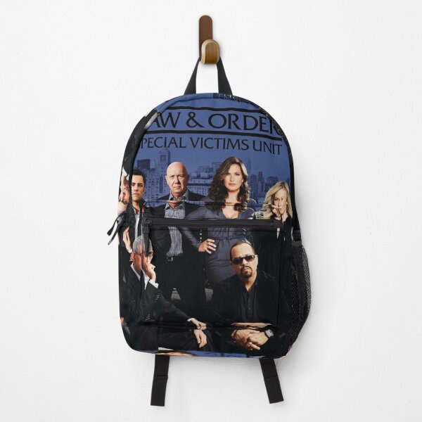 Item preview, Law & Order SVU designed and sold by CatyArte6.