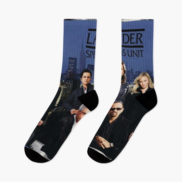 Item preview, Law & Order SVU designed and sold by CatyArte6.