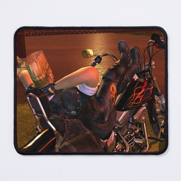 Item preview, Paul Phoenix Sunset art - Tekken 3 designed and sold by zerocult.