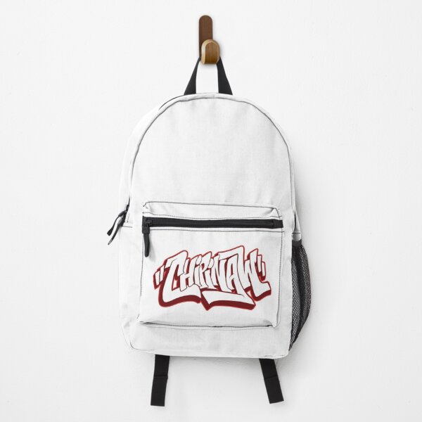 Item preview, CAMP CHIPINAW WILDSTYLE GRAPHIC 1 designed and sold by KUSTOM CAMP CREATIVES.