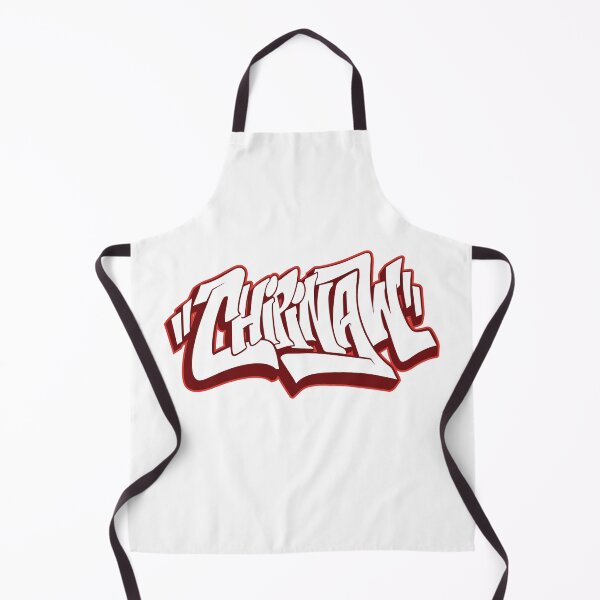 Item preview, CAMP CHIPINAW WILDSTYLE GRAPHIC 1 designed and sold by KUSTOM CAMP CREATIVES.