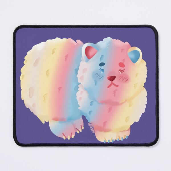 Item preview, Marshmallow Pomeranian designed and sold by Bre-Bug-242.