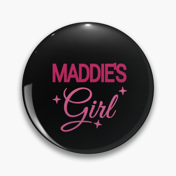 Item preview, Maddie's Girl designed and sold by Urban Anomaly.