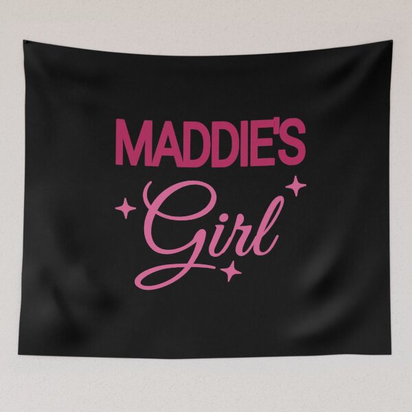 Item preview, Maddie's Girl designed and sold by Urban Anomaly.