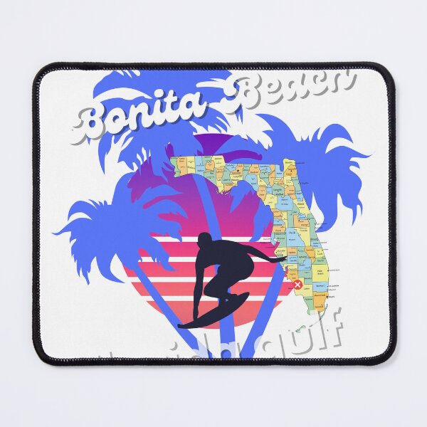 Item preview, Bonita Beach designed and sold by rocklegends99.