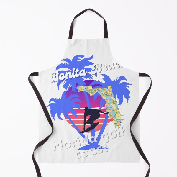 Item preview, Bonita Beach designed and sold by rocklegends99.