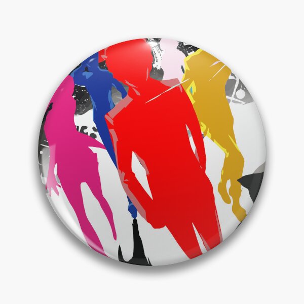 Item preview, Classic Phantom thieves designed and sold by William Hudson.