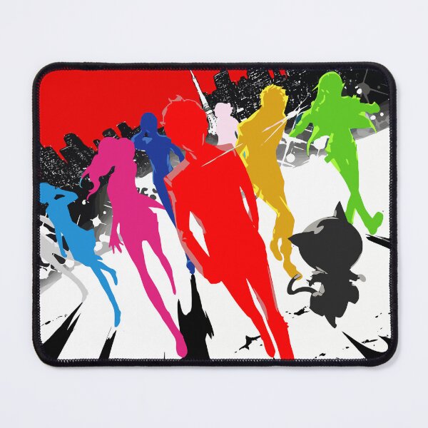 Item preview, Classic Phantom thieves designed and sold by William Hudson.