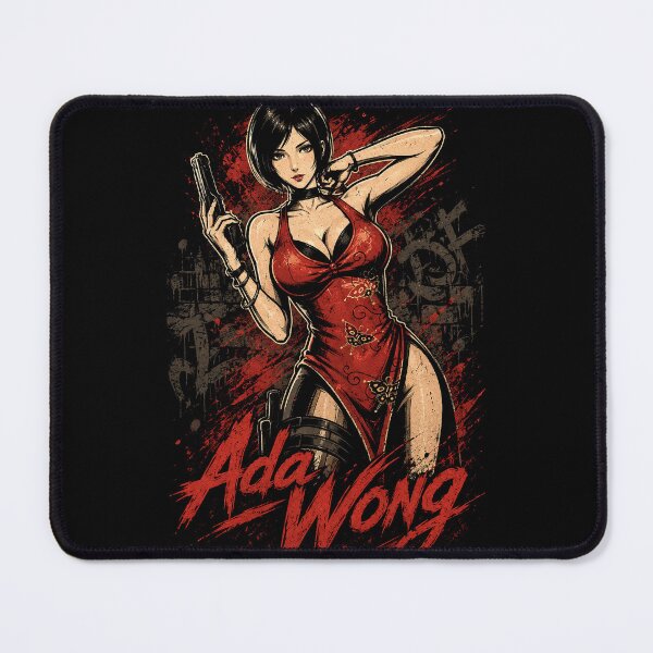 Item preview, Ada Wong designed and sold by superhetero.