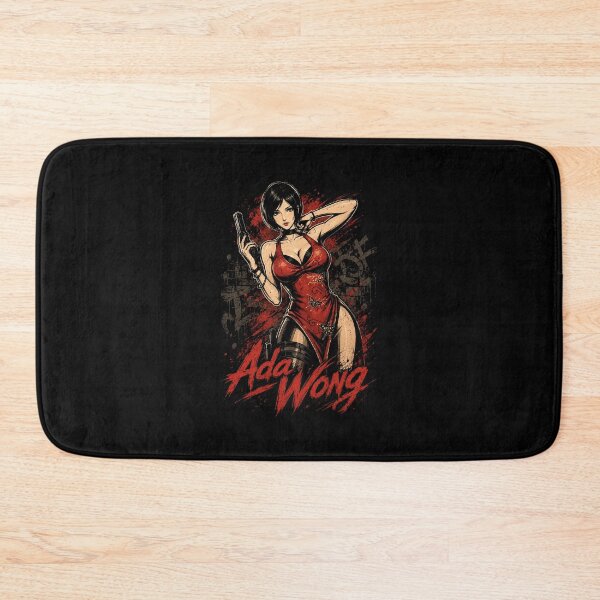 Item preview, Ada Wong designed and sold by superhetero.