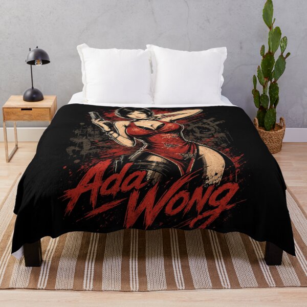 Item preview, Ada Wong designed and sold by superhetero.