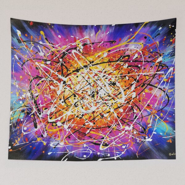 Item preview, Supernova XTRM designed and sold by galina-art.
