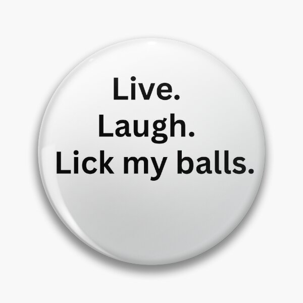 Item preview, Live Laugh etc designed and sold by Thunderklart.