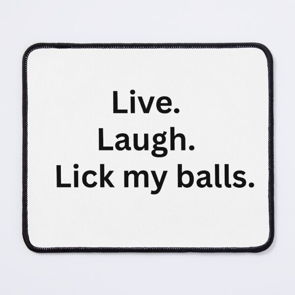 Item preview, Live Laugh etc designed and sold by Thunderklart.