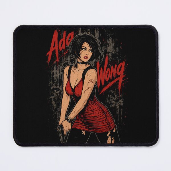 Item preview, Ada Wong designed and sold by superhetero.