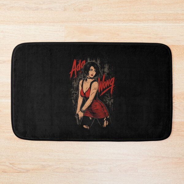 Item preview, Ada Wong designed and sold by superhetero.