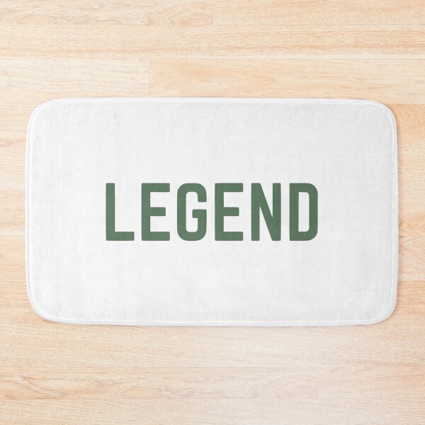 Item preview, LEGEND: green color  designed and sold by Blessingeight.