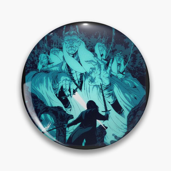 Item preview, RING LORDS designed and sold by FILM GUTTER.