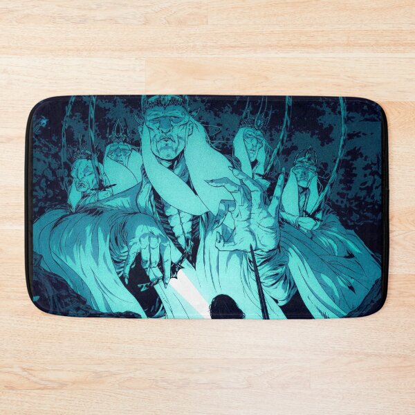 Item preview, RING LORDS designed and sold by FILM GUTTER.