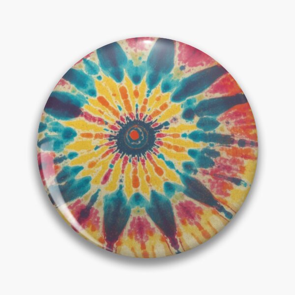 Item preview, Tie Dye pattern designed and sold by Shazzi_shop.