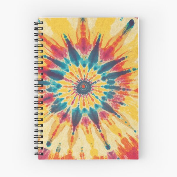 Item preview, Tie Dye pattern designed and sold by Shazzi_shop.