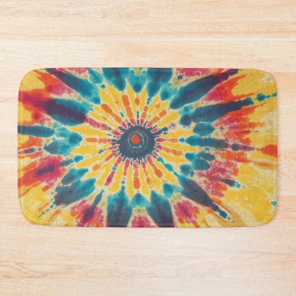 Item preview, Tie Dye pattern designed and sold by Shazzi_shop.