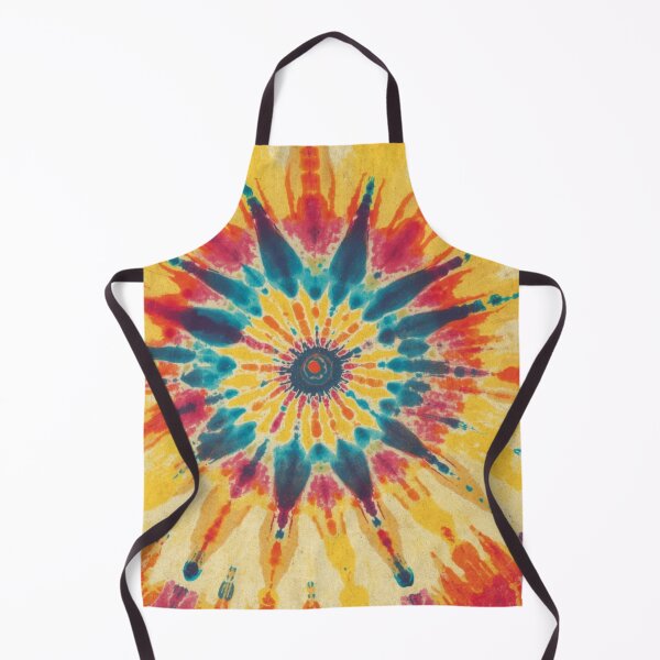 Item preview, Tie Dye pattern designed and sold by Shazzi_shop.