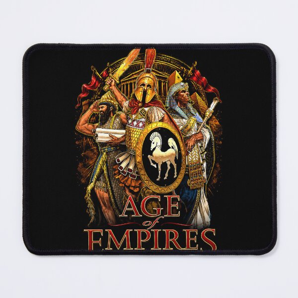 Item preview, Age of empires - Ares Theme designed and sold by superhetero.