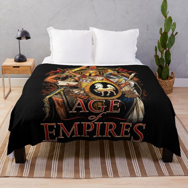 Item preview, Age of empires - Ares Theme designed and sold by superhetero.
