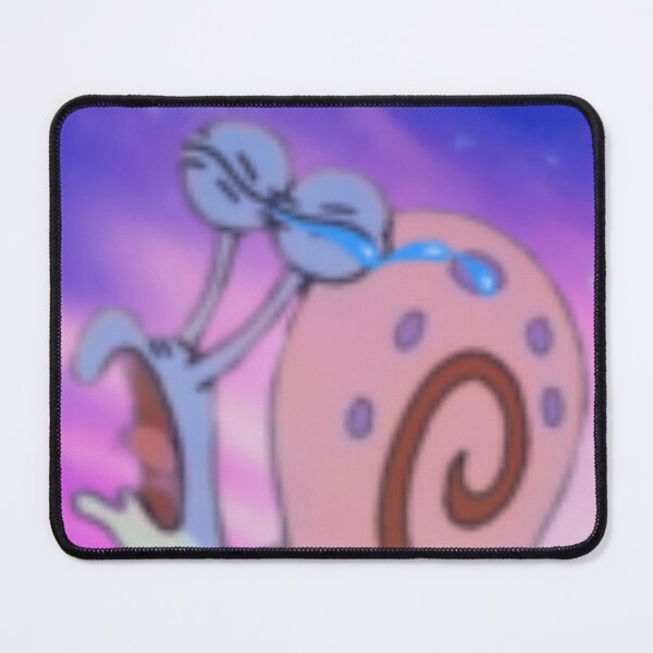 Item preview, Vintage Gary - Crying Dolphin Meme Parody designed and sold by SoulLessly.