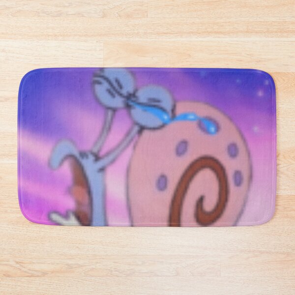 Item preview, Vintage Gary - Crying Dolphin Meme Parody designed and sold by SoulLessly.