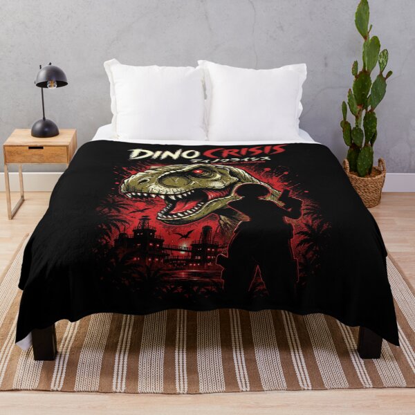 Item preview, Dino Crisis - Regina designed and sold by superhetero.