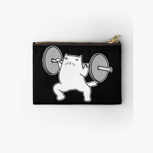 Item preview, Squat cat designed and sold by eri-morie.