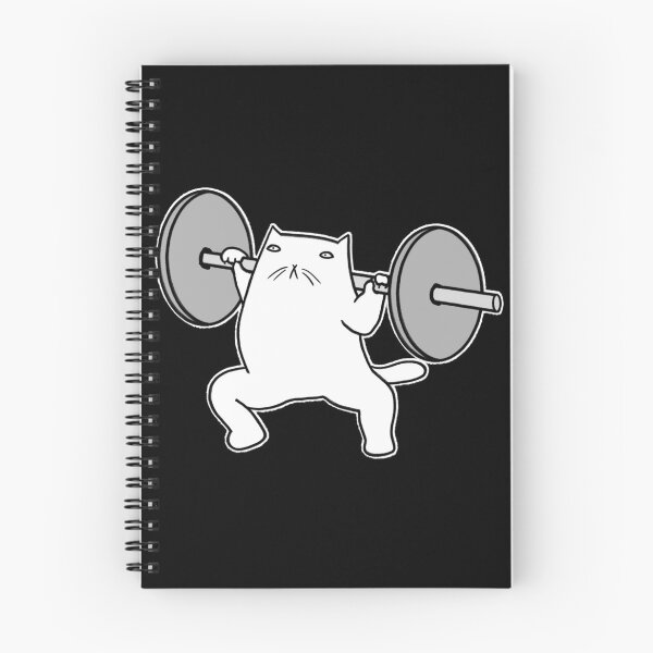 Item preview, Squat cat designed and sold by eri-morie.