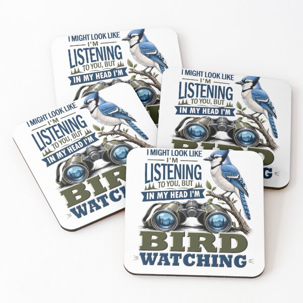Item preview, Bird Watching designed and sold by Johnny Furlotte.