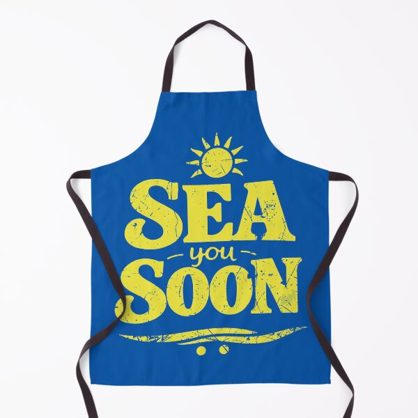 Item preview, Coastal Summer Vibes designed and sold by Creative Magia.