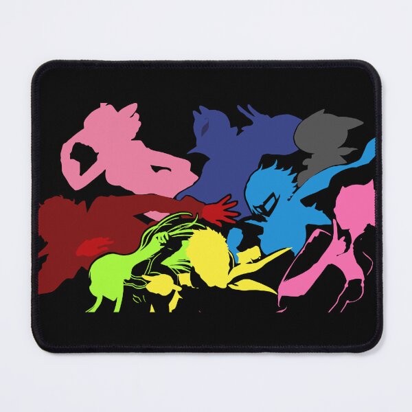 Item preview, All member Phantom thieves designed and sold by William Hudson.