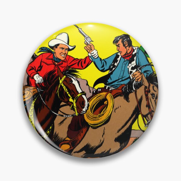 Item preview, Gene Autry: The Straight‑Shooting Hero of the Wild West designed and sold by Analog Aura .