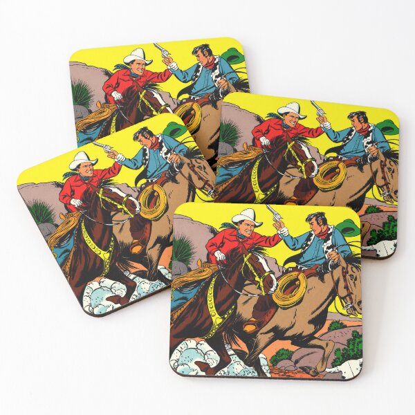 Item preview, Gene Autry: The Straight‑Shooting Hero of the Wild West designed and sold by Analog Aura .